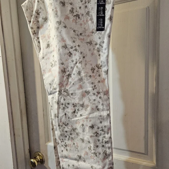 Women gap pants size 14r - Picture 2 of 13